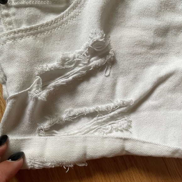 VOLCOM || Stoned Rolled Short-Size 7 - Picture 6 of 11